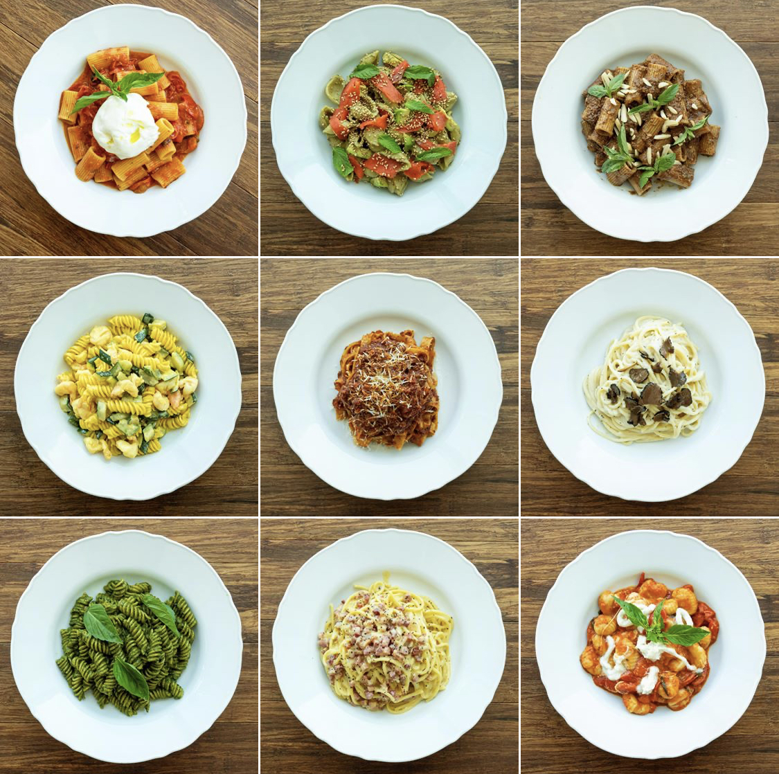 SanDiegoVille Fresh Handmade Italian Pasta Is Coming To San Diego's