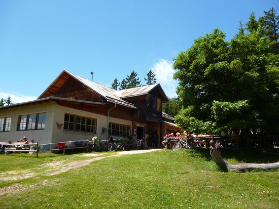 val di tires estate cosa vedere