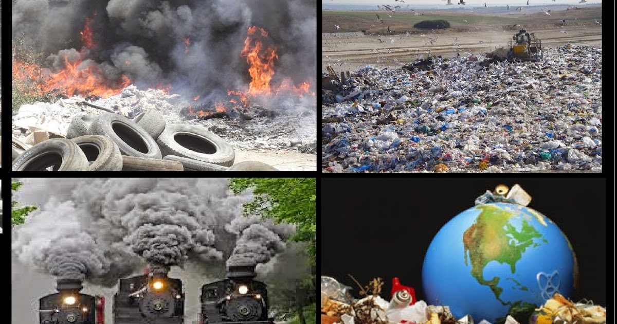 CONTAMINACIÓN AMBIENTAL contaminación; afmósfera,suelo,agua.