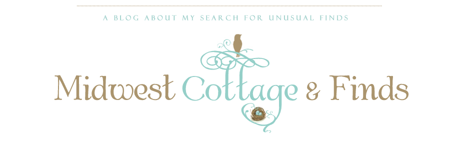 Midwest Cottage & Finds