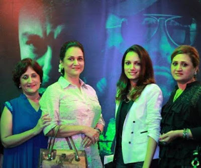 Meera-Bushra-Ansari