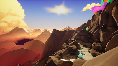 Dawn Of The Falkonir Game Screenshot 8