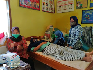 Indramayu Targetkan 28 Ribu Akseptor KB Baru Indramayu Targetkan 28 Ribu Akseptor KB Baru