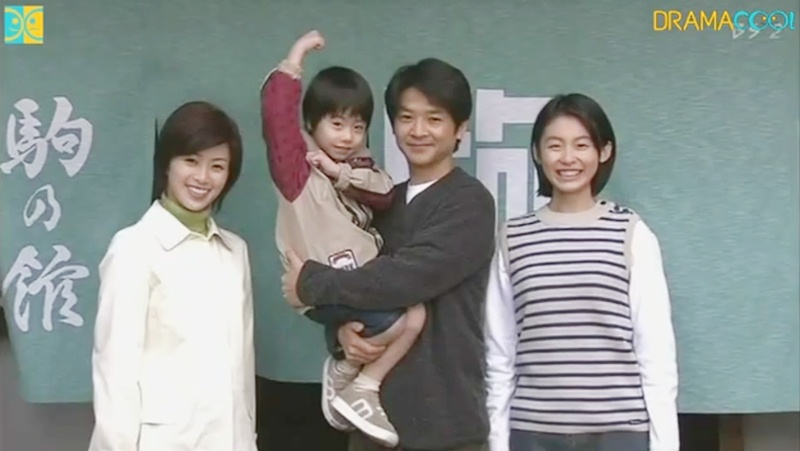 Download Review Asadora Fight 2005 Clover Blossoms Free Get Wallpaper Review Asadora Fight 2005 Clover Blossoms HD