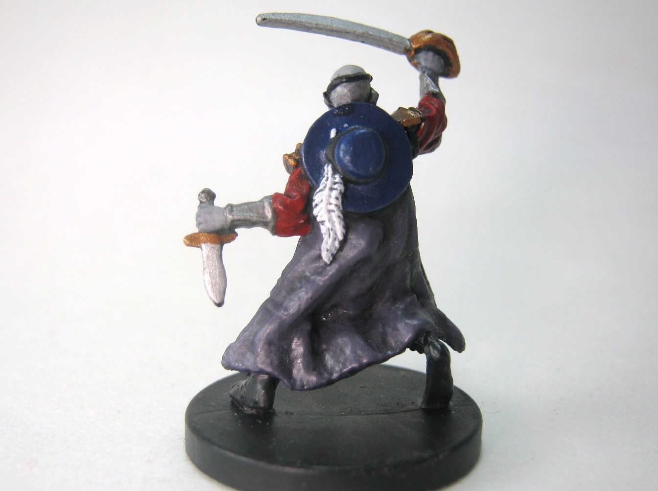 The Dark Workshop: Happy Halloween: Fantasy Miniatures