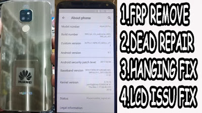 https://blogladanguangku.blogspot.com thumb for Huawei Clone Mate 20 Pro