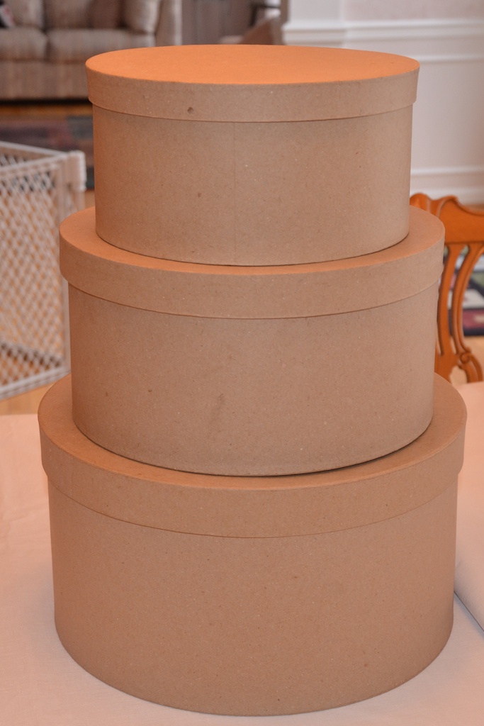 Baking, domesticity, and all things mini Guest post Homemade wedding