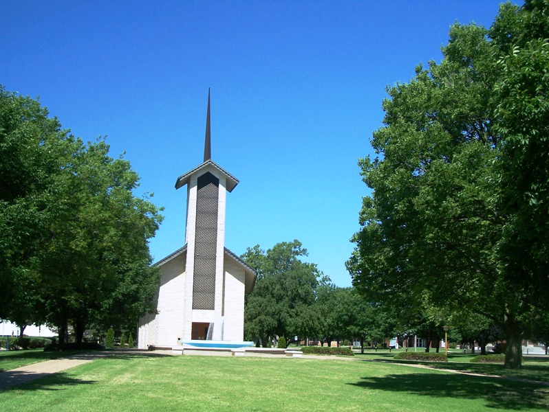 Home Is Where You Park It Abilene, Kansas
