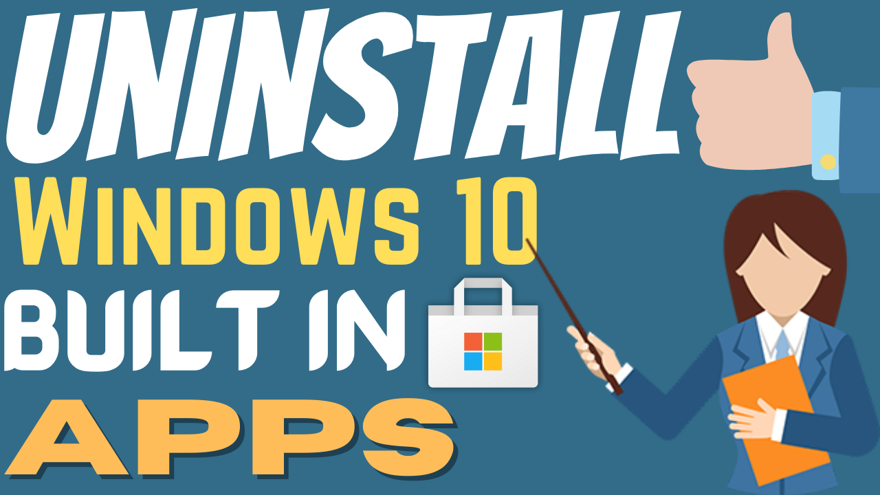 best uninstaller for windows 10 2021 best uninstaller for windows 10 2021