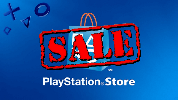 سوني تعلن عن حملة تخفيضات رهيبة على متجر PlayStation Store 