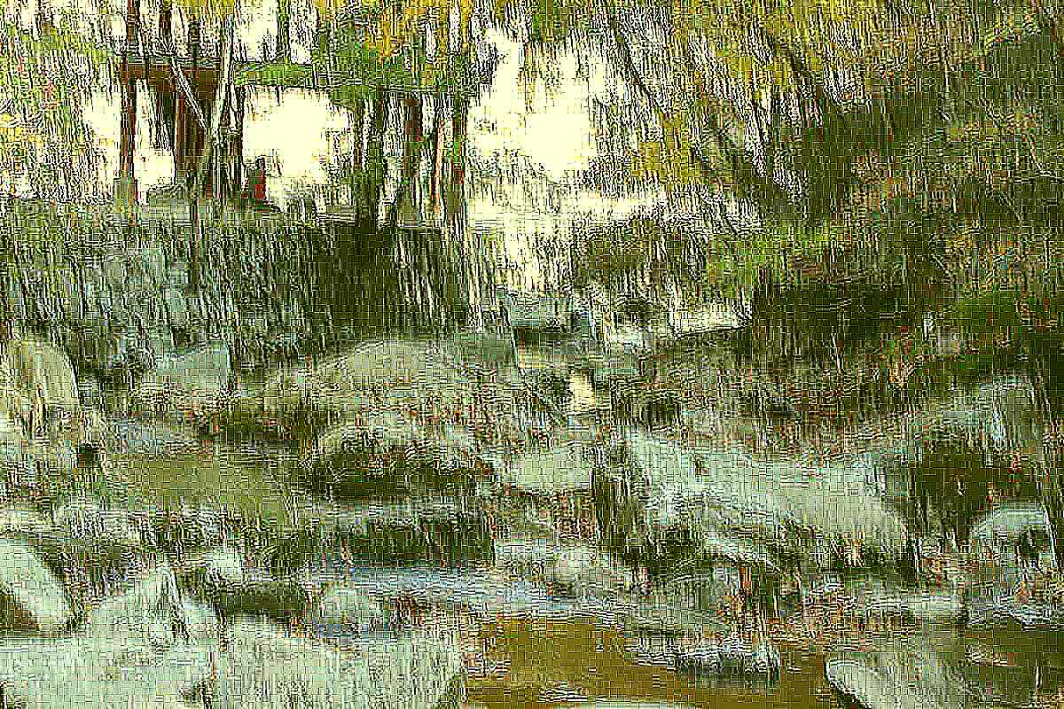 순천 조계산 선암사