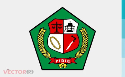 Kabupaten Pidie Logo - Download Vector File SVG (Scalable Vector Graphics) Kabupaten Pidie Logo - Download Vector File SVG (Scalable Vector Graphics)