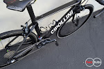 Cipollini MCM Shimano Ultegra R8050 Di2 Ursus Miura C50 Complete Bike at twohubs.com