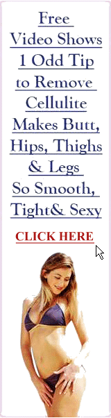 Truth About Cellulite