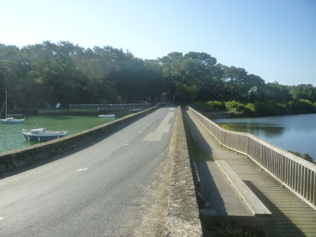 larmorbadenmorbihanfrancebretagne