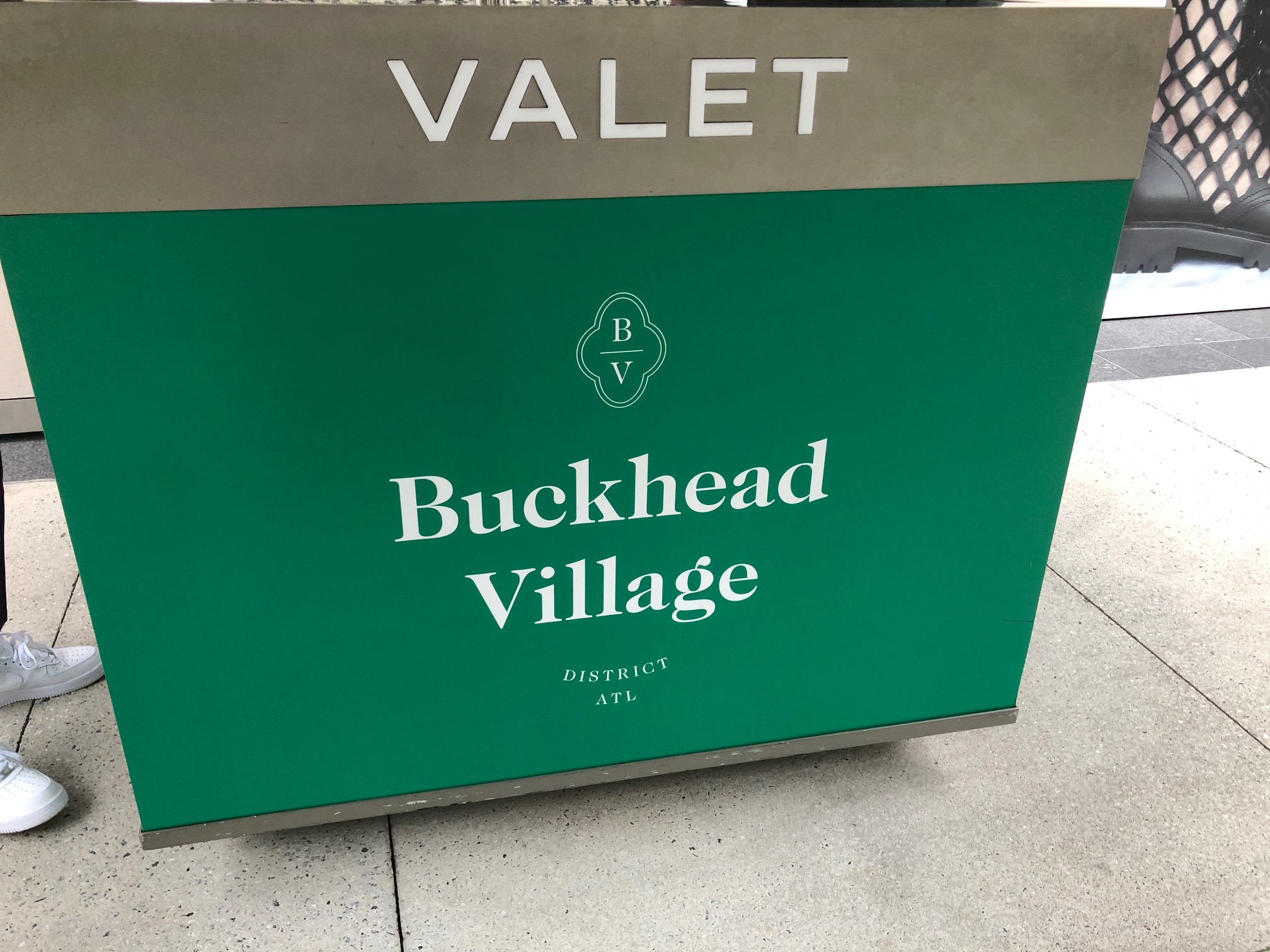 Buckhead Village District Picking up Post-Pandemic Steam - Buckhead