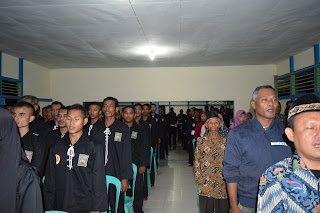 Ahmad Rohani || PSHT Sanggau