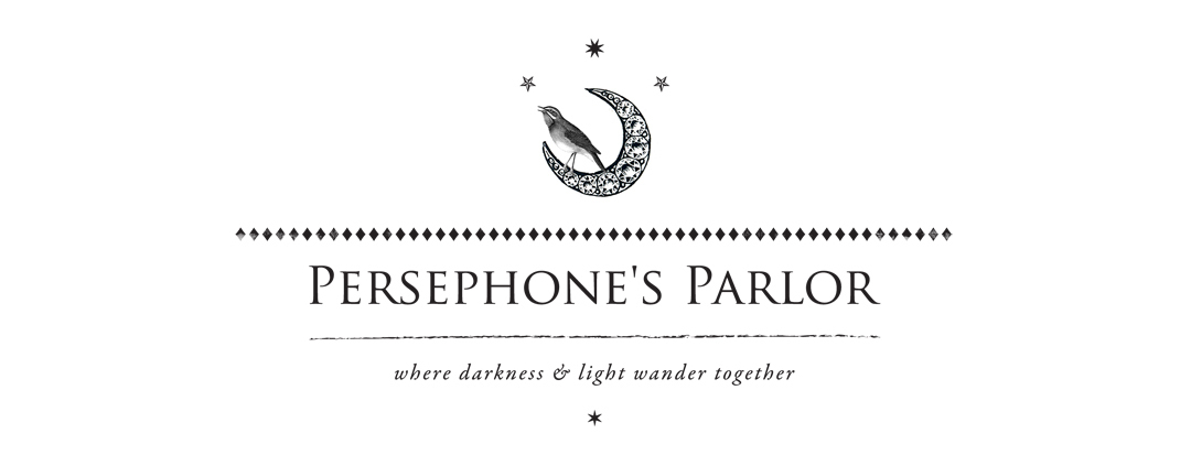 Persephone's Parlor