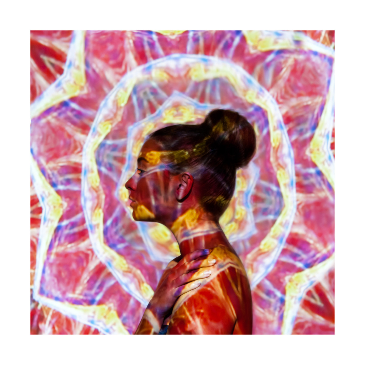 Jordan Hyde Photography Self "Light"