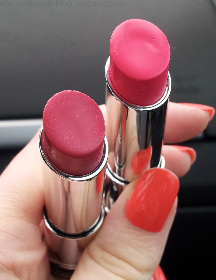 Revlon Colorburst Lip Butters Mateja's Beauty Blog