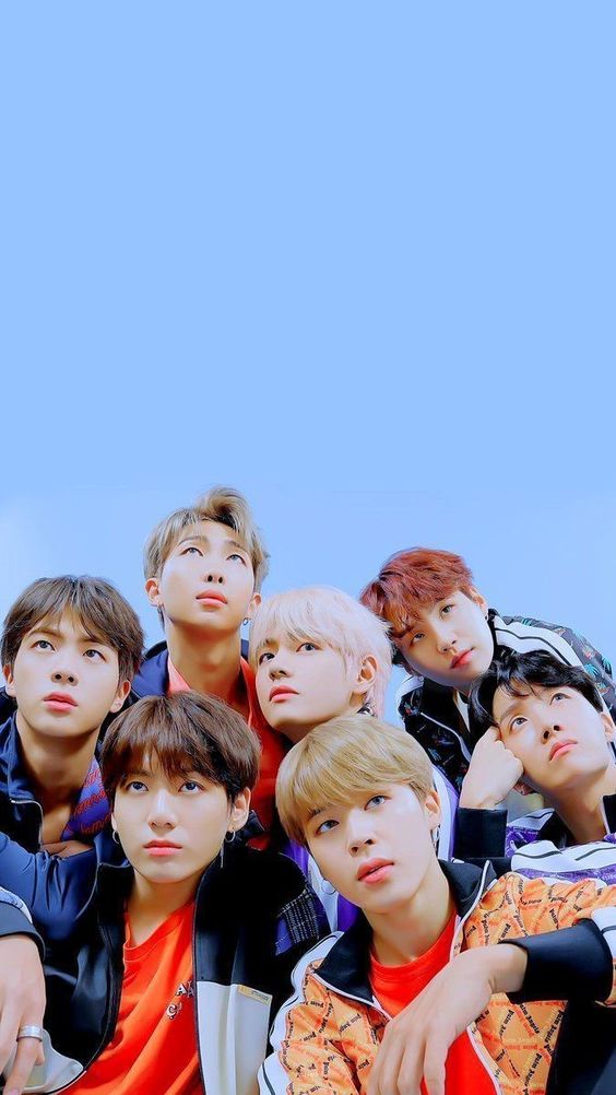 SOUND FIST: BTS - PERMISSSION TO DANCE