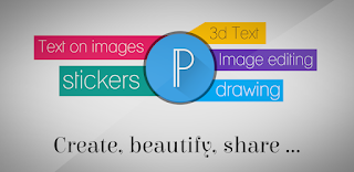 PixelLab – Text on pictures Mod APK 1.9.8 (Unlocked)
