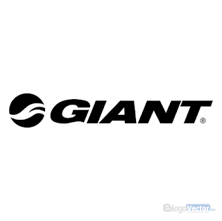 Giant Bicycles Logo vector (.cdr)