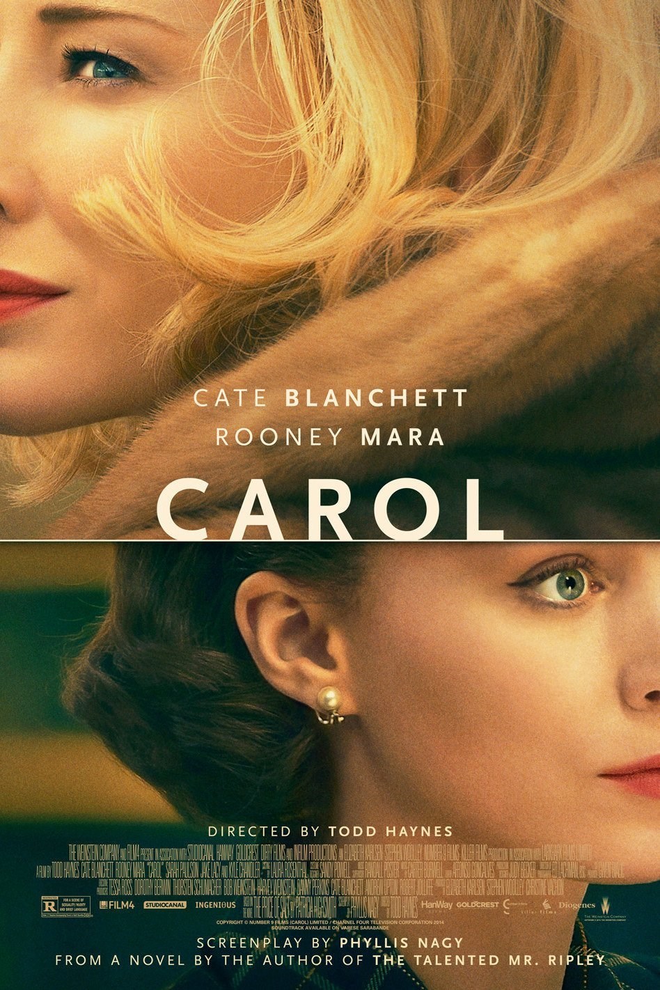 Carol 2015 - Full (HD)