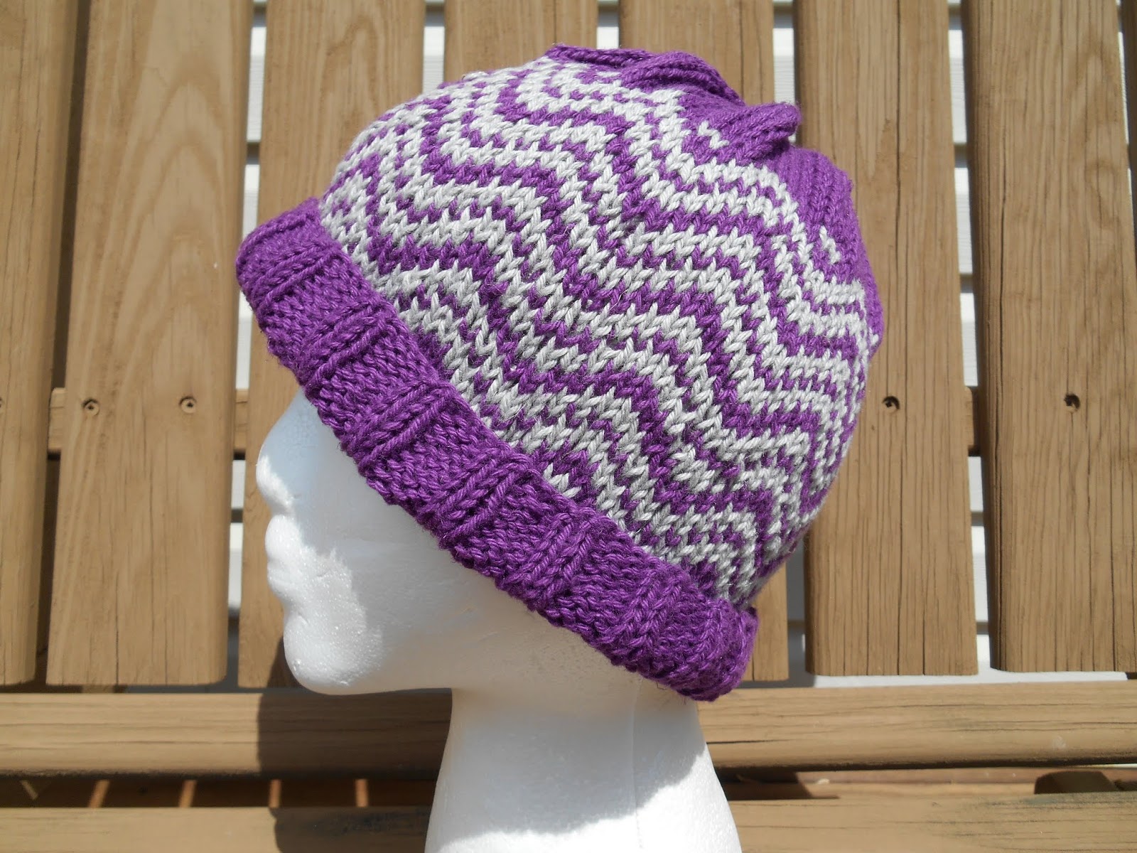 24 Crochet Hats Book of Patterns