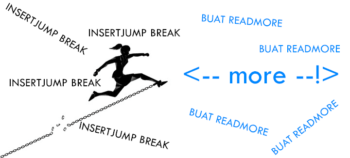 Insert Jump Break insert-jump-break-adalah