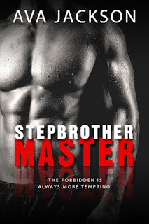 Stepbrother Master - Ava Jackson