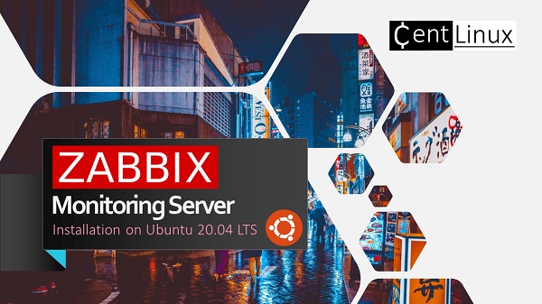 install-zabbix-server-on-ubuntu-lts