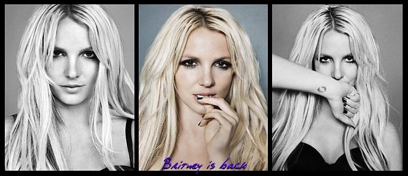 She's Britney
