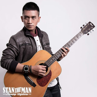 Stan The Man - Menatap Wajahmu (2015) Stan The Man - Menatap Wajahmu on iTunes