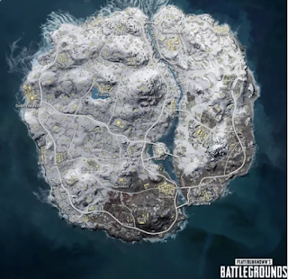 Update Terbaru versi 0.10 PUBG Mobile Membawa Map Baru dan Musim Baru, Yuk Disimak!! Update Terbaru versi 0.10 PUBG Mobile Membawa Map Baru dan Musim Baru, Yuk Disimak!!