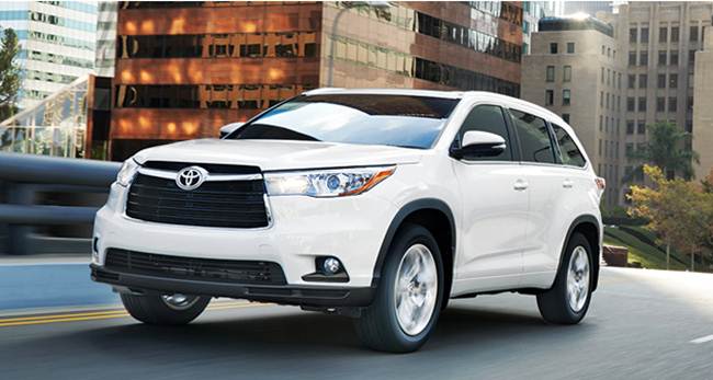 2018 Toyota Highlander Review | Future Cars