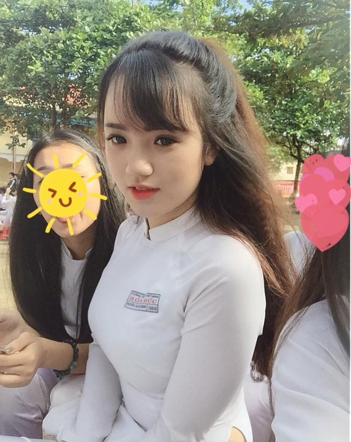 ảnh gái xinh