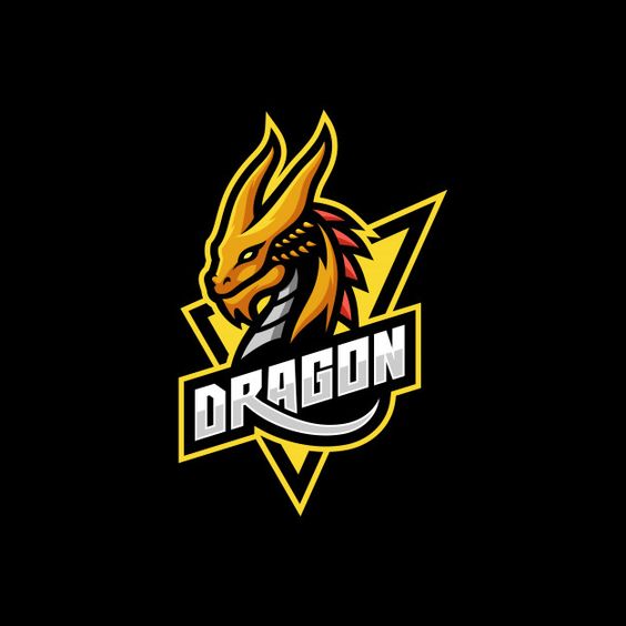 Kumpulan Logo Untuk Squad Mobile Legends / ML Kualitas HD - Raina.id