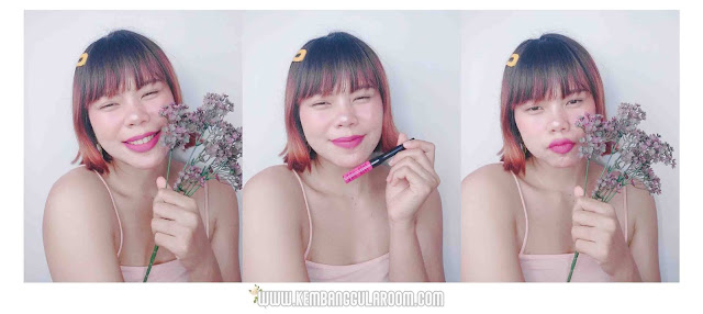 Absolute New York Matte Made in Heaven Lipstick Absolute New York Matte Made in Heaven Lipstick