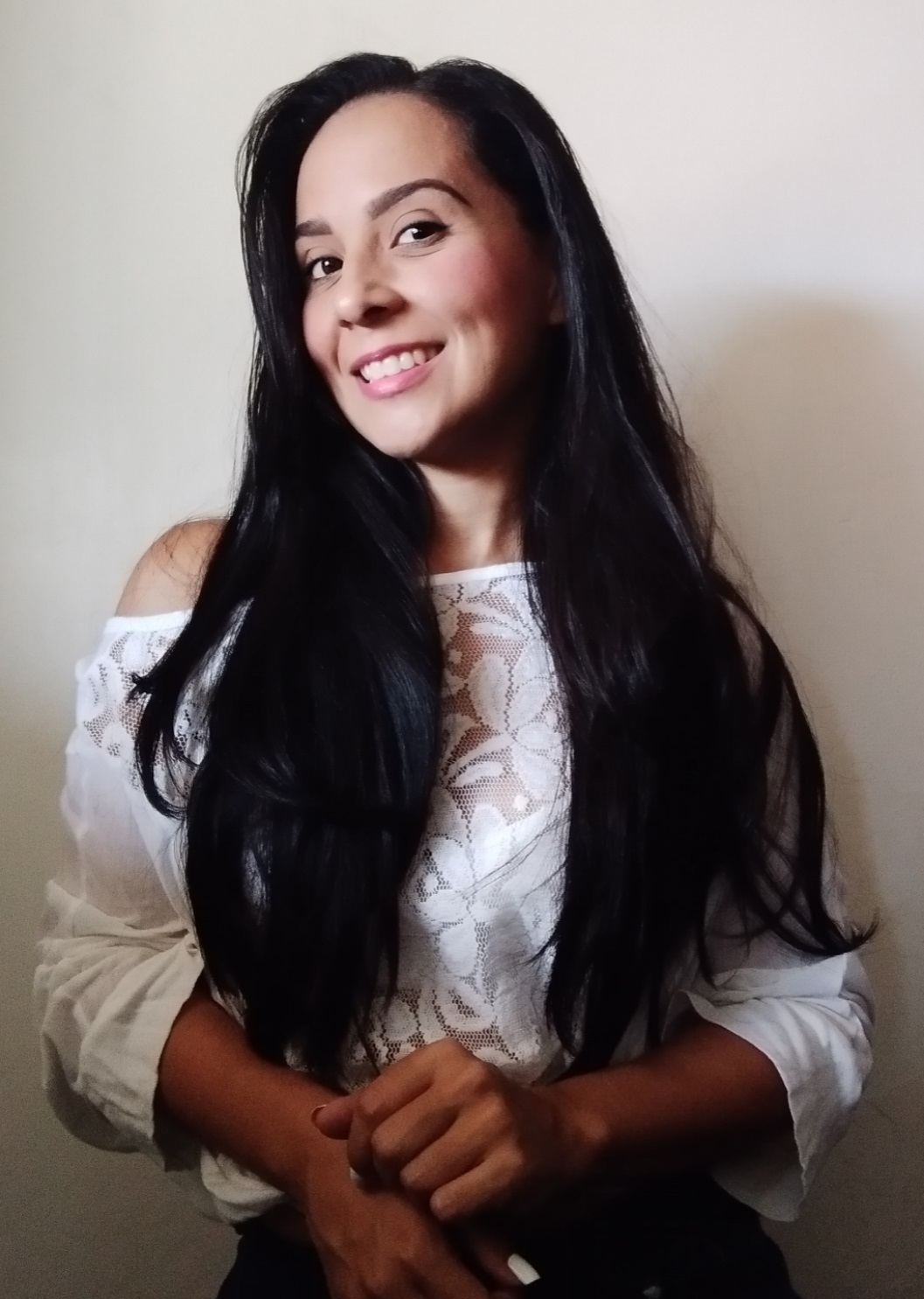 Los Que Mueven El Mundo Angélica Vargas “La mujer venezolana tiene la