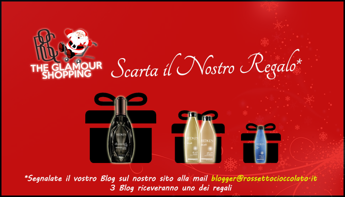 Contest per blogger