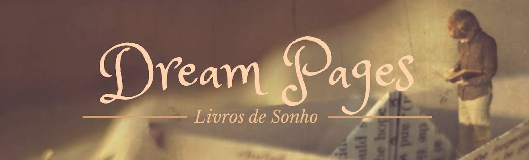 Dream Pages