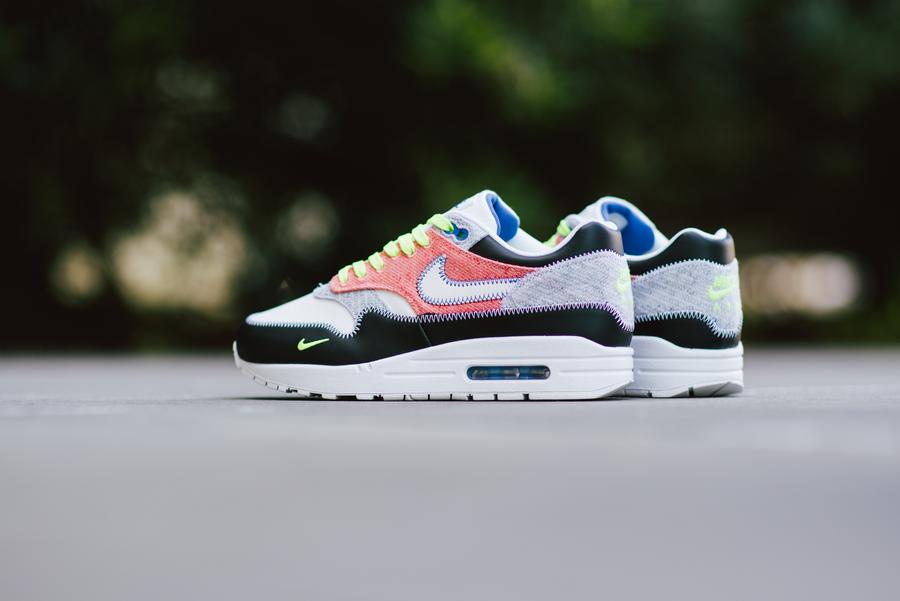 Nike Air Max 1 'Recycled Jerseys'