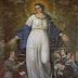 SERVANT OF THE QUEEN OF HEAVEN