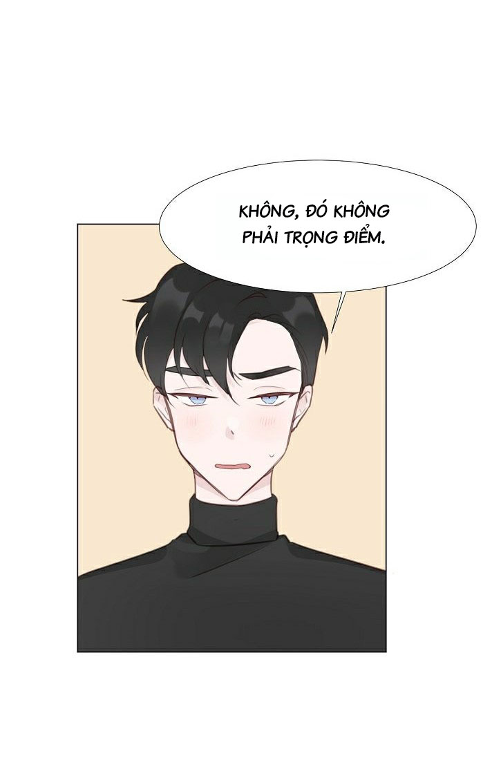 Đọc truyện NGƯỜI ĐÀN ÔNG LẠNH LÙNG - Chapter 4