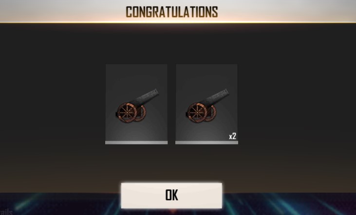 Cara Mendapatkan Token Cannon Dan Drum Token Event Booyah