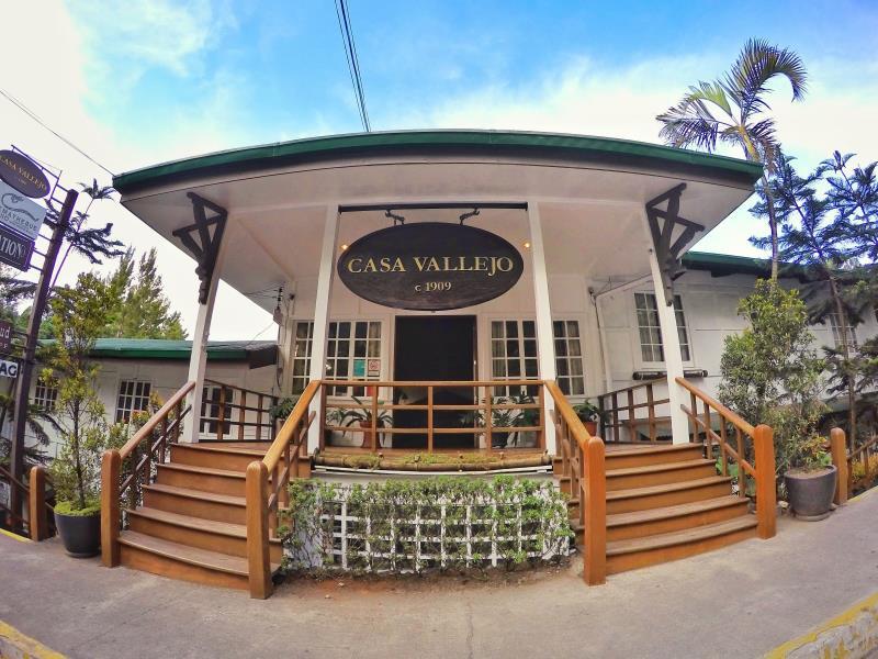 Casino near baguio