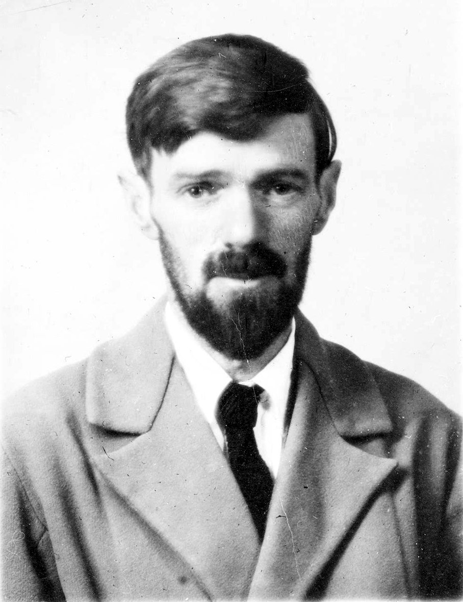 D.H. Lawrence Quick Facts Tanvir's Blog