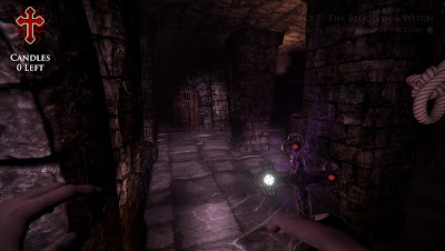 Ergastulum Dungeon Nightmares Iii Game Screenshot 3