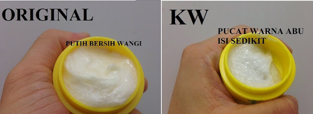 Kupas Tuntas Manfaat Cream Temulawak Asli 